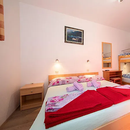 Apartman 1