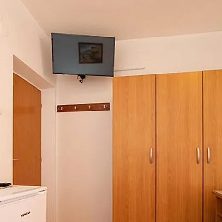 Apartman 1 Tucepi