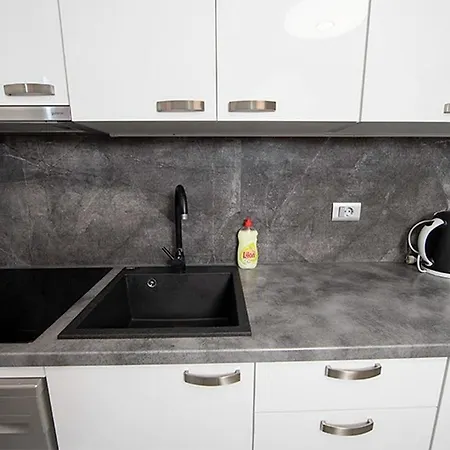 Apartman 1