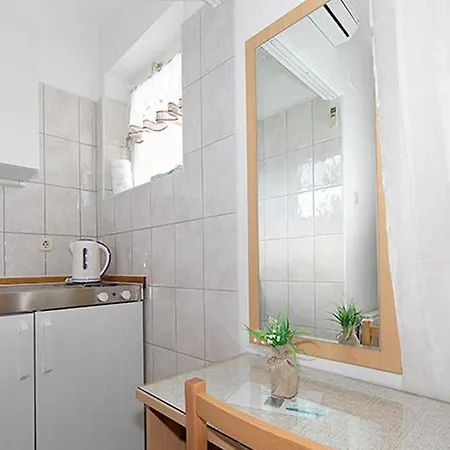 Apartman 1