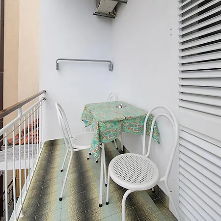 Apartman 1 Tucepi