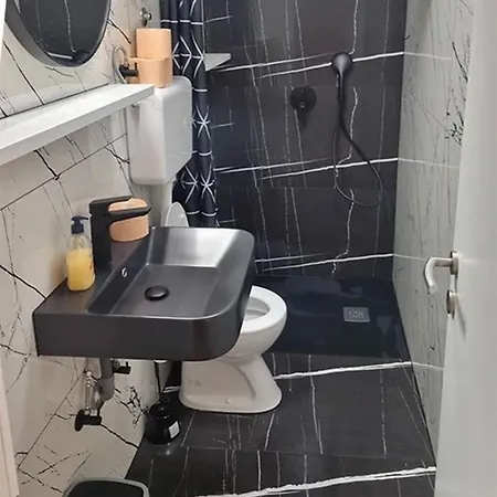 1 Apartman
