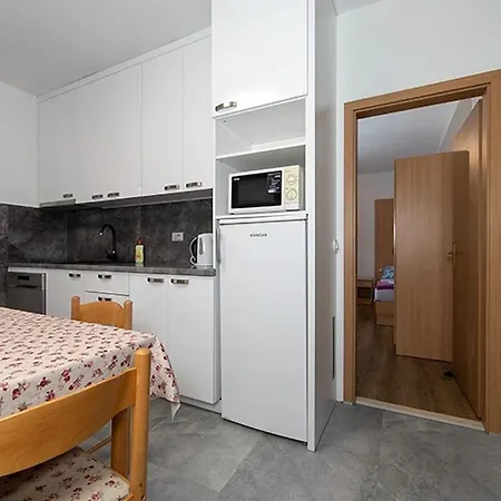 Apartman 1 Tucepi