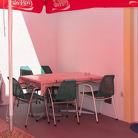 1 Apartman