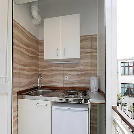 Apartman 1