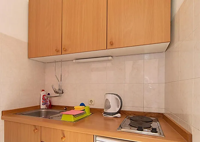 Apartment 1 *