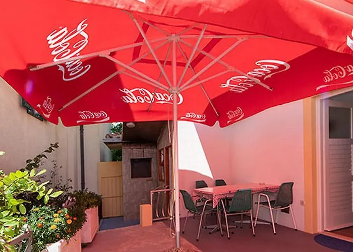 1 Apartment Tucepi