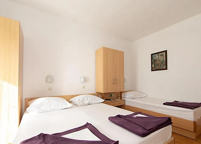 Apartment 1 *