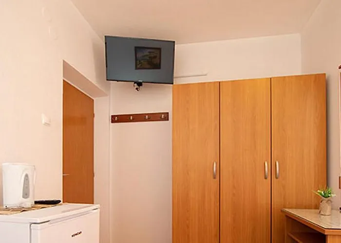 Apartment 1 Tucepi