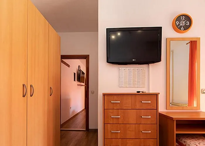 1 Apartment Tucepi