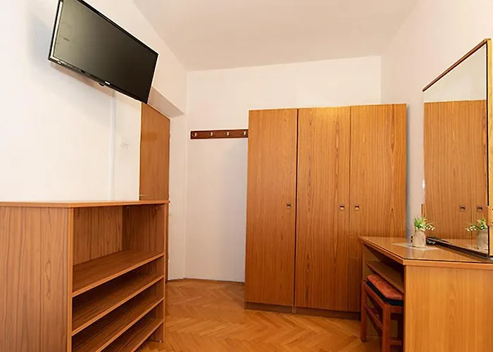 1 Apartment Tucepi