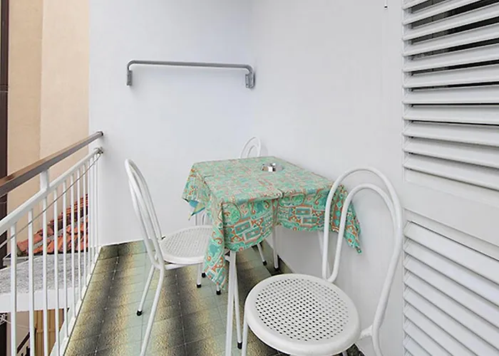 Apartment 1 Tucepi