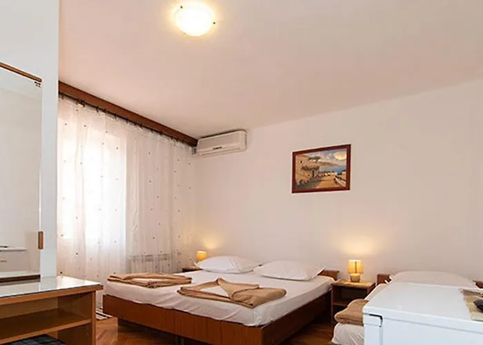 1 Apartment Tucepi
