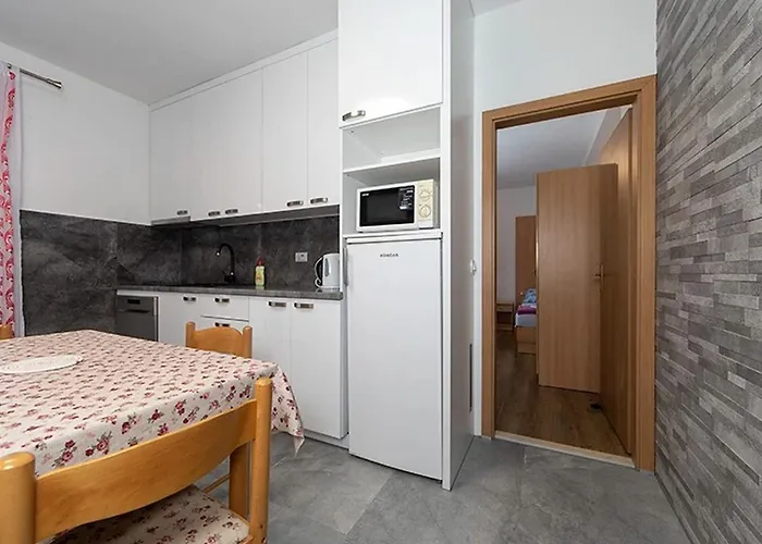 Apartment 1 Tucepi