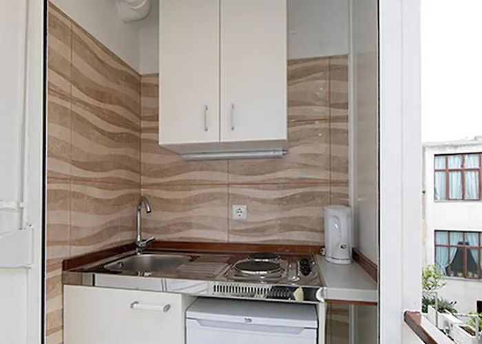 Apartment 1