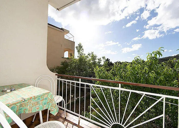 Apartment 1 Tucepi