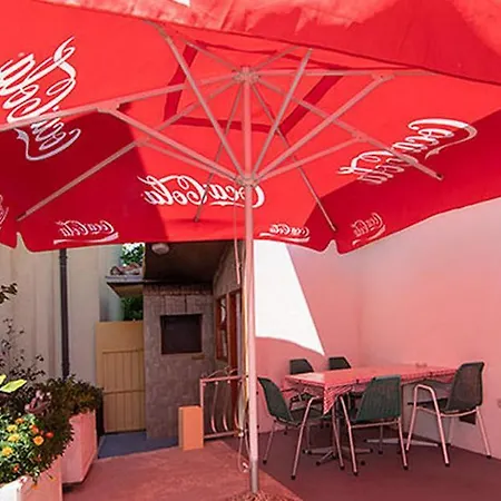 1 Apartment Tucepi