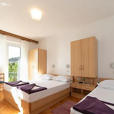 Apartment 1 Tucepi