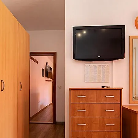 1 Apartment Tucepi