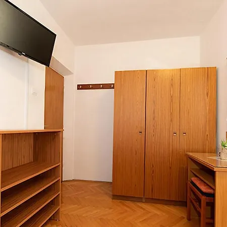 1 Apartment Tucepi