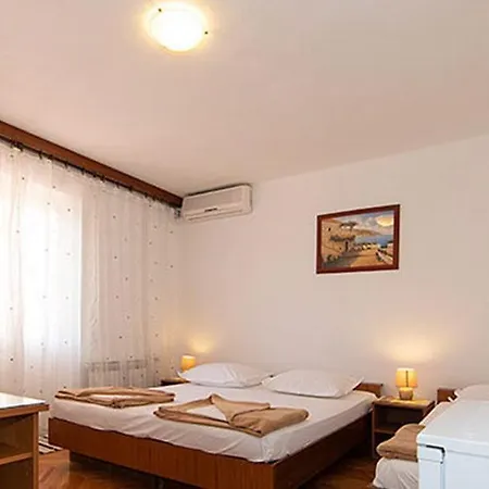 1 Apartment Tucepi