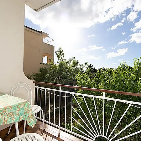 Apartment 1 Tucepi