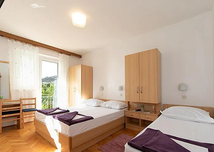 Apartment 1 Tučepi